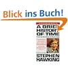 A Brief History of Time: From the Big Bang to Black Holes