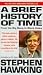 Books : A Brief History of Time