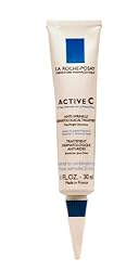 La Roche-Posay Active C Anti-Wrinkle Dermatological Treatment for Normal to Combination Skin (30ml) 1 Fluid Ounce