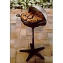 George Foreman Indoor/Outdoor Electric Grill