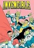 Invencible vol. 2/ Invincible vol. 2/ Spanish Edition