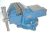 Tools & Hardware : 6' Bench Vise - LD