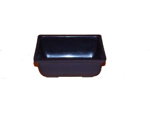 15cm Bonsai Training Pot - Plastic