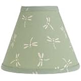 Cotton Tale Designs Dragonfly II Standard Shade