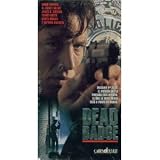 Dead Badge [VHS]