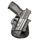 Fobus Holster Roto Paddle Holster, Springfield XD & HS2000