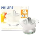 Philips HR2737 Citrus Press with 25W Motor