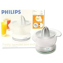 Philips HR2737 Citrus Press with 25W Motor