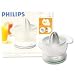 Philips HR2737 Citrus Press with 25W Motor