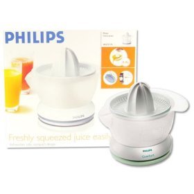 Philips HR2737 Citrus Press with 25W Motor