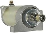 New Starter Ski-doo Snowmobile 515-176-133 428000-3530