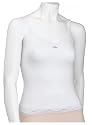 Warners Women's Be Flirty Microfiber Camisole #5268