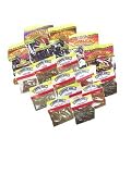 Mexican Herb & Spice Medley, 15 items