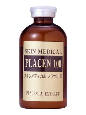 スキンメディカル プラセン100
