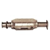 Bosal 099-408 Catalytic Converter (Non-CARB Compliant) by Bosal