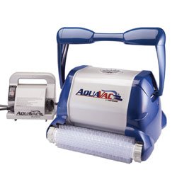 Hayward Aqua Vac Robotic Pool Cleaner