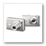 6.3 MP Digital Camera