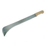 Silverline 19 Machete M208