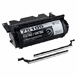 ELI75105 Toner Cartridge, Laser, High Yield, 21000 Page Yield, Black