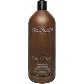 Redken Smooth Down Conditioner 33.8 oz