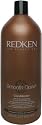 Redken Smooth Down Conditioner 33.8 oz (1 Liter)