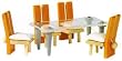 Decor Dining Room