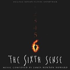 The Sixth Sense (OST)