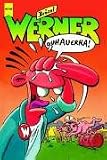 Werner. Ouhauerha.