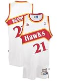 Atlanta Hawks Replica Jersey - Adult XL - New w/ tags