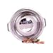 Stainless Steel Colanders 11 1/2