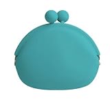 POCHI - BIG Clutch & Accessory Case - Turquoise