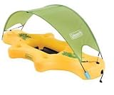 Coleman Covered Floating Bar