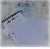 Ski Angel Shin and Leg Protection