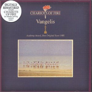 Vangelis - Les Chariots de feu - Zortam Music