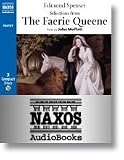 The Faerie Queene:  Edmund Spenser