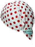 Wickie Wear Stubby No-Tie Design - Polka Dots
