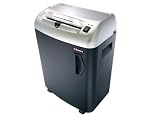 Computer : Fellowes SB-87CS Confetti Cut Shredder