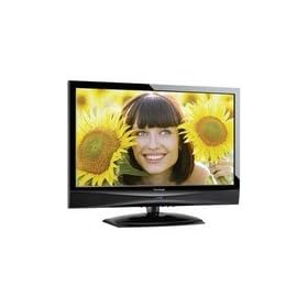 Viewsonic VT2430 30 Series 24" Widescreen HDTV/LCD Monitor Combination