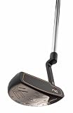 Never Compromise Sub 30 Type 30 Mallet Putter