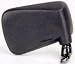75-84 VW VOLKSWAGEN RABBIT MIRROR RH (PASSENGER SIDE), MANUAL (1975 75 1976 76 1977 77 1978 78 1979 79 1980 80 1981 81 1982 82 1983 83 1984 84) VW19R 171857502D01C