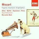 Mozart: Figaros Hochzeit (Highlights)