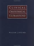 Clinical Obstetrical Ultrasound (With CD-ROM)
