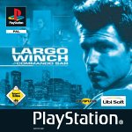 Largo Winch - Commando SAR - 