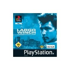 Largo Winch - Commando SAR