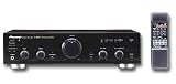 Pioneer A-209R Stereo Amplifier - Black