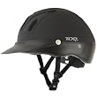 Troxel Laredo-Duratec Riding Helmet, Sand Medium