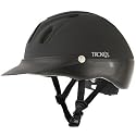 Troxel Laredo-Duratec Riding Helmet, Sand Medium