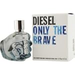 Diesel Only The Brave By Diesel For Men Eau De Toilette Spray, 2.5-Ounce / 75 Ml