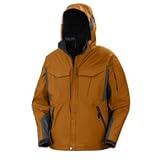 COLUMBIA PHANTOM SPIRES PARKA JACKET - MENS