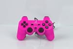 DUAL SHOCK 12 KEYS 8 DIRECTIONS CONTR...